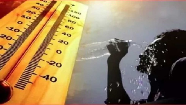 هل سنشهد موجات حارة جديدة؟.. رد صادم من الأرصاد بشأن حالة الطقس نهاية ربيع 2025