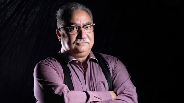 فيديو .. إبراهيم عيسى : الجولاني إرهابي والموضوع محسوم .. لم يتخلى عن تاريخه وأفكاره ..كل من يراهن على انه سيتحول سيفشل رهانه .. ترامب مدحه ردا لجميل السعودية
