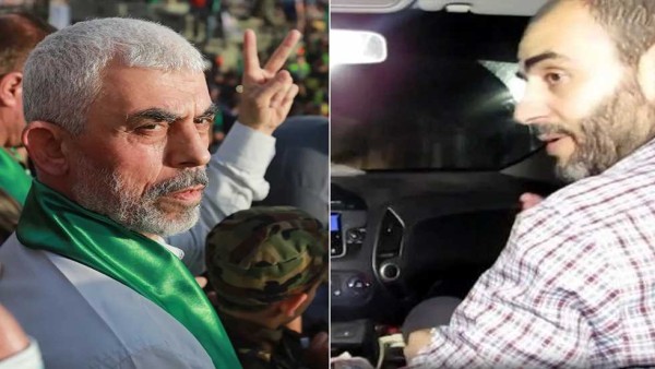«نجا من 3 محاولات اغتيال».. من هو محمد السنوار الذي عُثر على جثته داخل نفق بـ خان يونس؟