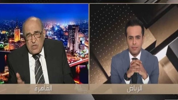 «أنتم السادة ونحن الفقراء».. مشادة بين مصطفى الفقي ومذيع العربية على الهواء
