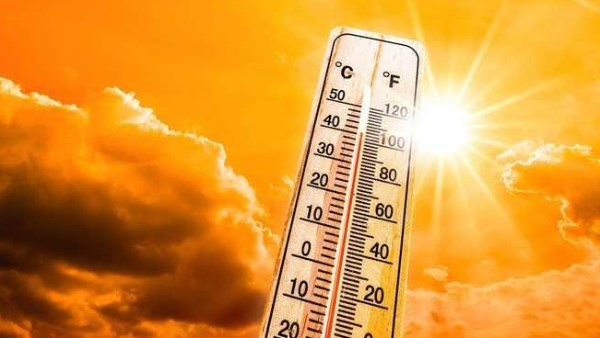 الأرصاد تعلن تفاصيل حالة الطقس اليوم والعظمى في القاهرة 31