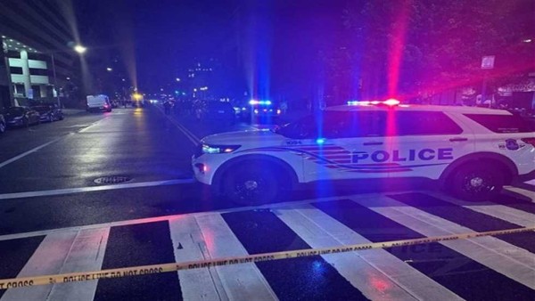 أمريكا: إطلاق نار بالقرب من مقر وكالة الاستخبارات المركزية بولاية فرجينيا