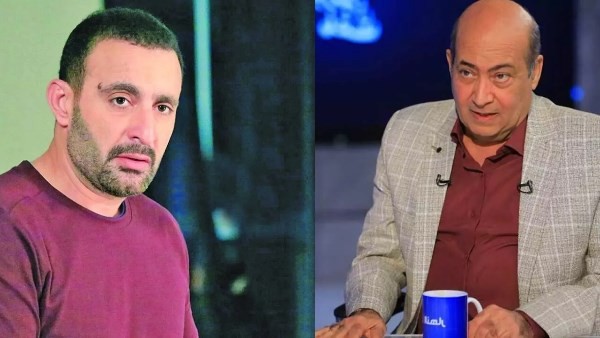 "فقد توازنه النفسي والعقلي".. طارق الشناوي يهاجم أحمد السقا