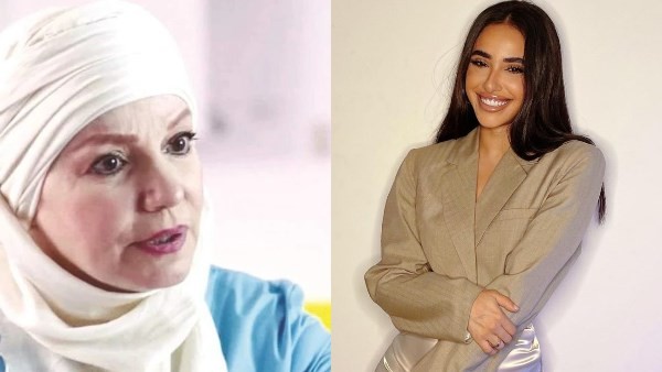 "مشاعرها أهم من حياة الحيوانات".. آية سماحة تهاجم مشيرة إسماعيل