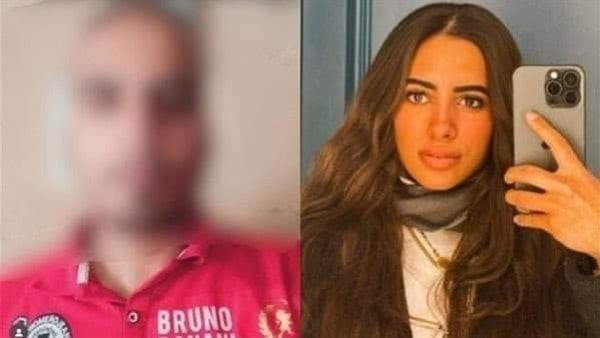 رفض طعن سائق أوبر المتسبب في وفاة حبيبة الشماع على حكم سجنه