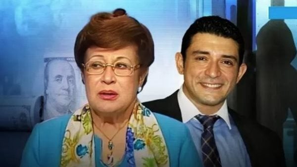 نقل ملكية قصور وفيلات بـ 2 مليار جنيه، طبيب نوال الدجوي يكشف تفاصيل صادمة عن عائلتها