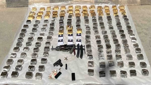 مصرع 3 عناصر إجرامية وضبط آخرين في مواجهات مع الشرطة بأسيوط والسويس