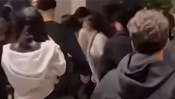التفاصيل الكاملة لطعن طالبة داخل مودرن أكاديمي في المعادي
