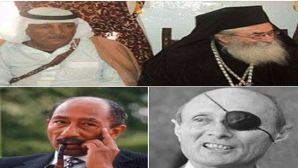 دير سانت كاترين وسجله الوطني: حمى جنود مصر خلال حرب 1967 ورفض التنازل عن أي شبر من أراضي سيناء للعدو الإسرائيلي