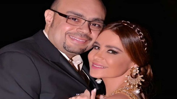 تفاصيل اللحظات الأخيرة في حياة المنتج وليد مصطفى زوج كارول سماحة وسبب وفاته (تفاصيل)
