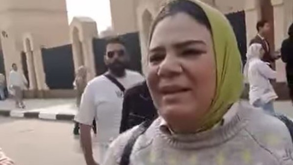 سيدة تثير الرأي العام باعترافات حول تأليفها لحوار طفل دمنهور وأنها من أثارت الرأي العام ومطالب بالتحقيق معها حول هذه الإدعاءات