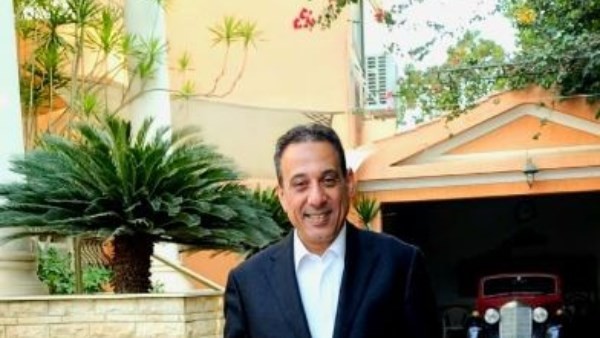 العين صابتني ورب العرش نجاني.. نجاة المحامي عمر هريدي من طلقة طائشة أثناء تنظيفه بندقية خرطوش