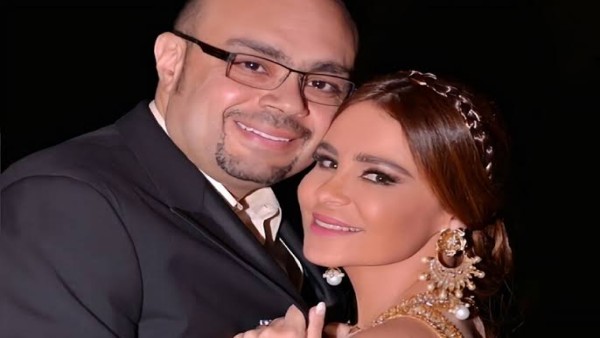 ذكراك في قلبي.. كارول سماحة تنعى زوجها بكلمات مؤثرة بعد وفاته