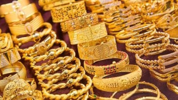 سعر الذهب فى مصر اليوم الأحد وسط ترقب لتحركات الفيدرالى الأمريكى