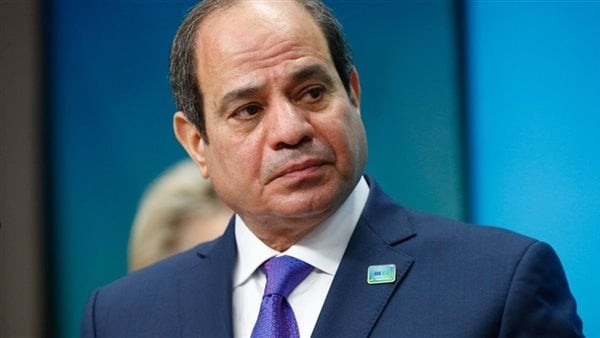 السيسي: الظروف التي تتعرض لها المنطقة تستدعي التكاتف الكامل بين الدول العربية