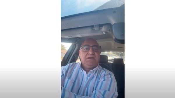 فيديو .. ماجد سوس : قضية طفل دمنهور اتخذت منحًى دينيا خطيرا بسبب التيارات المتعصبة مثل جماعة الإخوان المسلمين