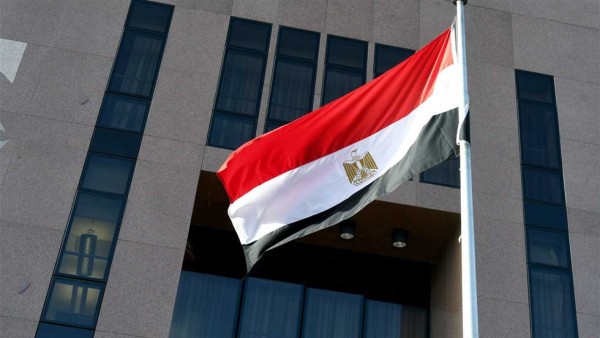 أول رد من «الخارجية» حول السفينة التي تقل بحارة مصريين قبالة السواحل الإماراتية