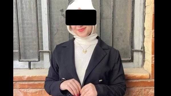 خال روان طالبة علوم الزقازيق يرد على التسجيلات: "منعرفش عنها حاجة وننتظر التحقيقات"