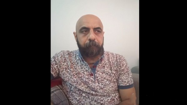 فيديو .. عصام عاطف يستغيث: زوجتي ضحية احتيال .. شخص خدعها وآخرين بتوظيف وهمي .. البداية "طلب توكيلات لتأسيس جمعية خيرية" ..مطلوب دفع اكثر من 6 مليون جنيه