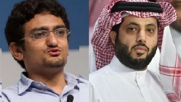 فجوري وتوبتي في العلن، وائل غنيم يوجه رسالة لتركي آل الشيخ ويكشف سر الإساءة إليه