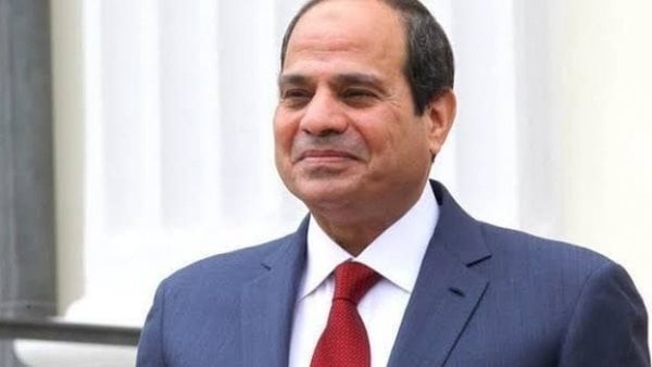 بالأسماء، وفد مصر المشارك مع السيسي في زيارة اليونان