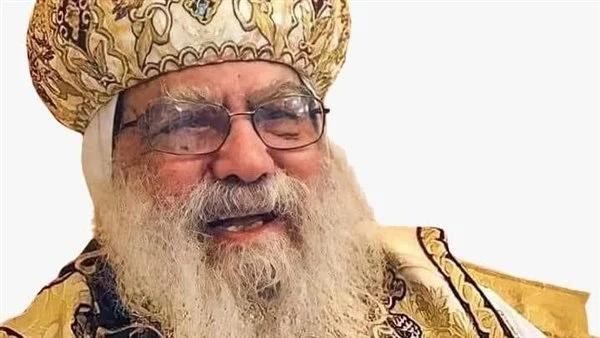 الكنيسة تعلن ترتيبات صلوات الأربعين لذكرى رحيل الأنبا باخوميوس