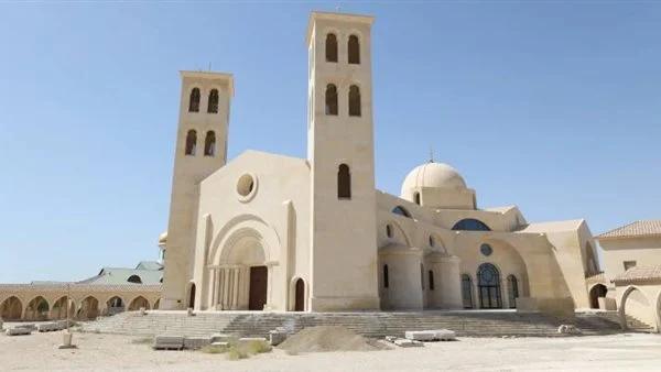كيف أسس القديس مرقس الرسول مدرسة الإسكندرية اللاهوتية؟.. باحث يجيب