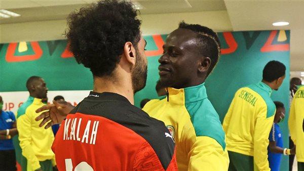 محمد صلاح يعترف بتوتر العلاقة مع ساديو مانى فى ليفربول: لم نكن قريبين