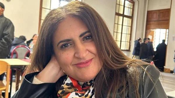 حقيقة تزوير أعمال منير فهيم.. كريمته تؤكد: "فوّضت نقيب التشكيليين لاتخاذ اللازم" (خاص)