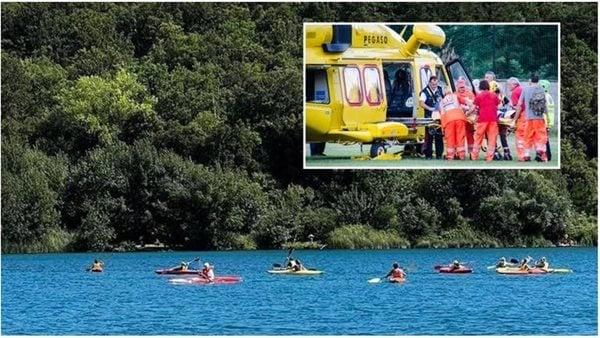 السلطات الإيطالية تعلن العثور على جثمان الشاب المصري محمد صابر