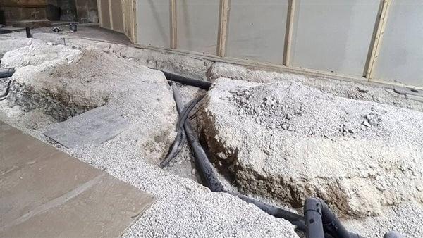 أديب جودة الحسيني يكشف تفاصيل استمرار أعمال الترميم بكنيسة القيامة