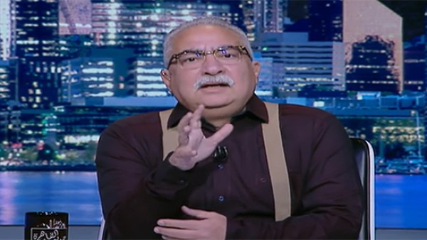 فيديو.. إبراهيم عيسى: جماعة الإخوان الخائنة الجاسوسية قتلت جنود مصر وأحرقت كنائسها