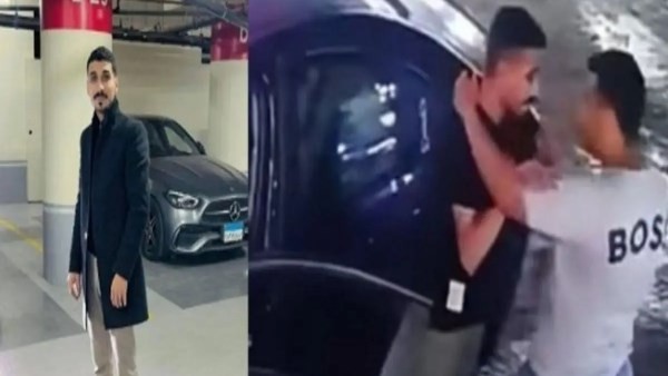 ضحية الغدر ليلة الوقفة.. وفاة جواهرجي رشيد متأثرا بإصابته