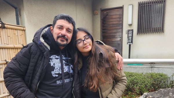 ربنا بيرجعلك حقك من اللي ظلموك.. رسائل مؤثرة من أبنة أحمد الدجوي بعد براءته من سرقة أموال جدته