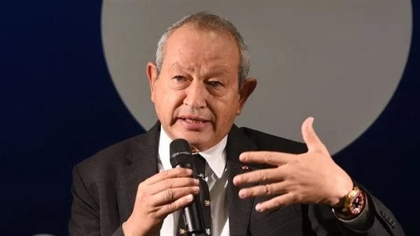 القوانين لازم تتغير، ساويرس يوجه رسالة بشأن حبس شباب أنقذوا مصابين في حوادث طرق