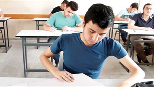 تبدأ غدًا.. جدول امتحانات الثانوية العامة 2025 للشعبتين نظام (قديم وجديد)