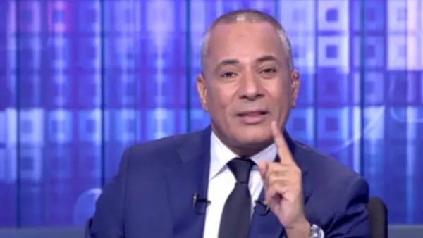 مش ناقصين وجع دماغ.. أحمد موسى: إحنا عارفين مين ورا القوافل اللي جاية مصر