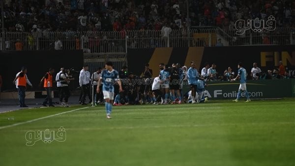 بيراميدز يهزم صن داونز ويتوج بطلا لدوري أبطال أفريقيا لأول مرة في تاريخه