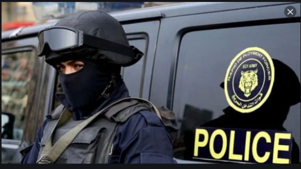 ضبط 7 أطنان دقيق قبل بيعها بالسوق السوداء