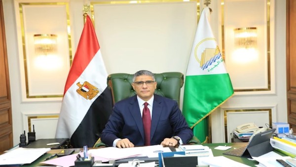 لا تنزعجوا من الرائحة.. تنويه من محافظة الجيزة للمواطنين