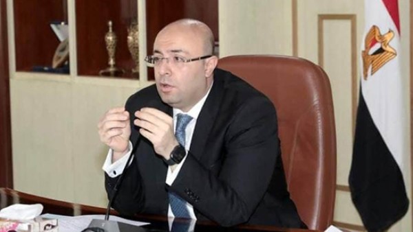 لم ينجح إلا طالبة فقط.. محافظ بني سويف يوجه بإعفاء إدارة مدرسة ويحيل مسئولي إدارة الواسطى للتحقيق