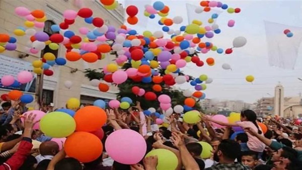 إجازة عيد الأضحى المبارك 2025 في مصر للقطاعين الخاص والحكومي والبنوك