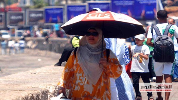 رسميًا.. اليوم بداية فصل الصيف في مصر (تفاصيل)