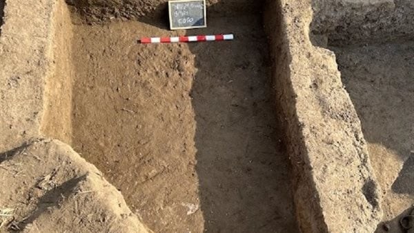 الإعلان عن كشف أثري جديد في الشرقية، تعرف عليه