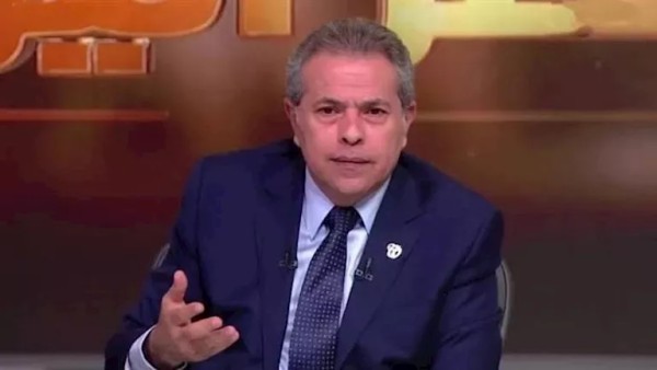 "الأحد الموعد النهائي".. توفيق عكاشة يتنبأ بالضربة الأمريكية لإيران قبل 3 أيام (فيديو)