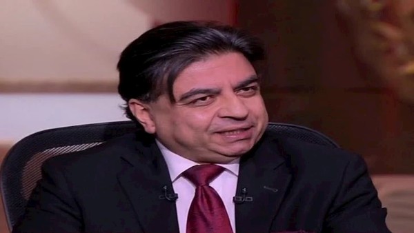 انتبهوا.. جمال شعبان يحذر من 4 أشياء في الطقس الحار