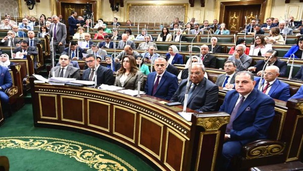 الحكومة «نبت شيطاني».. عاصفة جدل في «النواب» بعد اعتراض نائب على الإيجار القديم