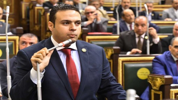 «نظام جديد بفلوس».. رئيس حزب العدل يهاجم مشروع قانون التعليم: الأمر جلل (تفاصيل)