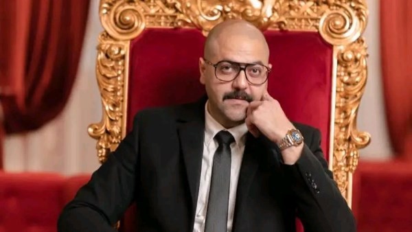 رجل الأعمال أحمد الباز مالك محلات قصر الكبابجى يترشح لانتخابات الشيوخ ضمن القائمة الوطنية بمحافظة الغربية