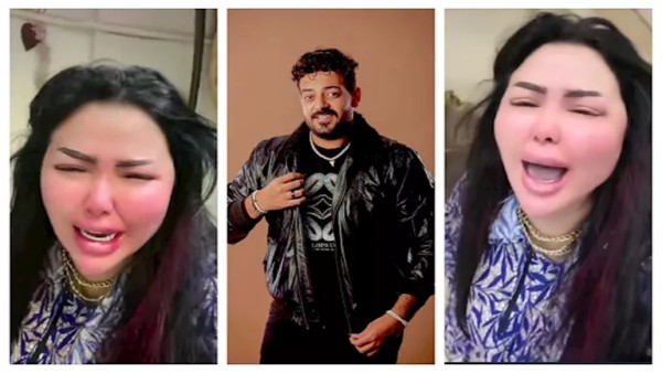 "ضربني واخد فلوسي".. شيماء سعيد تستغيث من زوجها المطرب إسماعيل الليثي